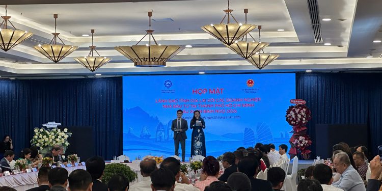 Gia Lai đón đầu làn sóng đầu tư và giai đoạn tăng trưởng mới 2026