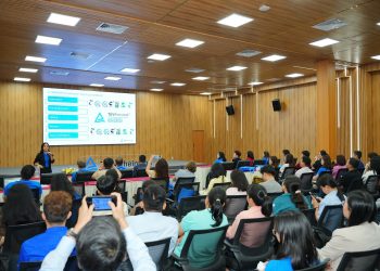 Phân hủy sinh học và kiểm soát khí thải: Tiêu chuẩn tiên quyết của ngành sản xuất hiện đại