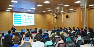 Phân hủy sinh học và kiểm soát khí thải: Tiêu chuẩn tiên quyết của ngành sản xuất hiện đại