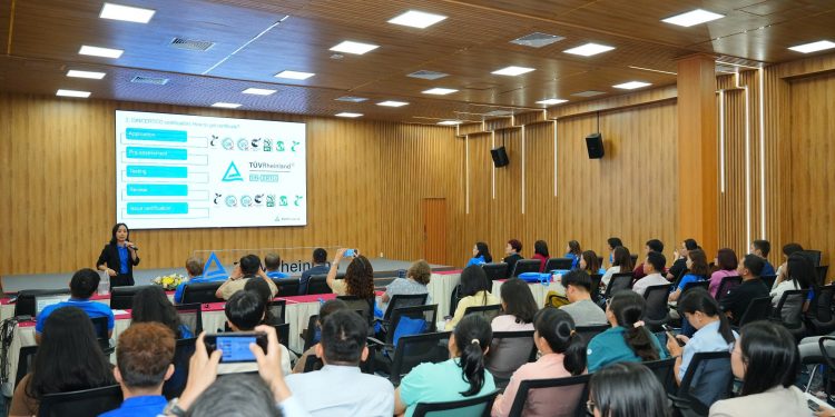 Phân hủy sinh học và kiểm soát khí thải: Tiêu chuẩn tiên quyết của ngành sản xuất hiện đại