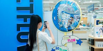 Tân binh Lifestyle TACTFLOW ra mắt thị trường Việt, định hình phong cách sống “ME-TIME” dành riêng cho Gen Z