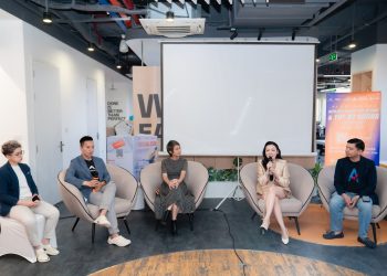 ACCESSTRADE chính thức ra mắt Affiliate Marketing Report và Top xu hướng 2026: Khi tăng trưởng không còn đến từ “đốt tiền”