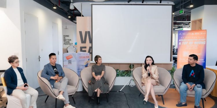 ACCESSTRADE chính thức ra mắt Affiliate Marketing Report và Top xu hướng 2026: Khi tăng trưởng không còn đến từ “đốt tiền”