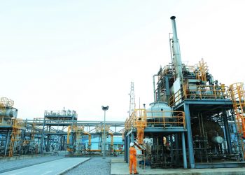 PV GAS D cam kết đảm bảo nguồn khí thiên nhiên cho khách hàng, trong bối cảnh tình hình nhập khẩu khí đang căng thẳng