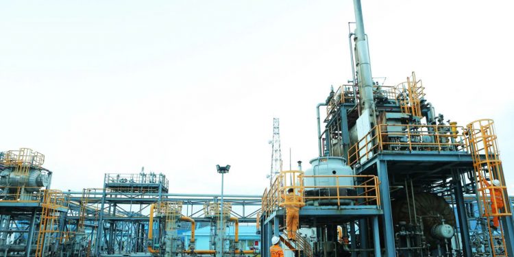 PV GAS D cam kết đảm bảo nguồn khí thiên nhiên cho khách hàng, trong bối cảnh tình hình nhập khẩu khí đang căng thẳng