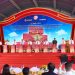 TPHCM khởi công dự án Quảng trường Trung tâm và Trung tâm Hành chính gần 30.000 tỉ đồng