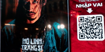 TV360 và BHD công bố tạo hình nhân vật trong “Hộ linh tráng sĩ: Bí ẩn mộ vua Đinh”