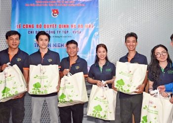 TP Hồ Chí Minh ra quân “Tiếp sức người lao động” 2026