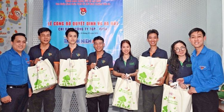 TP Hồ Chí Minh ra quân “Tiếp sức người lao động” 2026