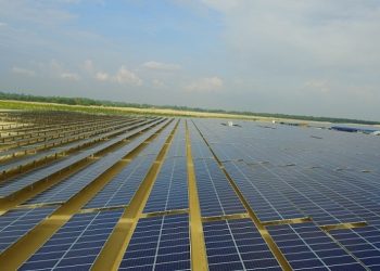 GEG: Năm 2025 doanh thu bán điện ghi nhận 2.935 tỷ đồng vượt kế hoạch năm