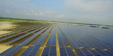 GEG: Năm 2025 doanh thu bán điện ghi nhận 2.935 tỷ đồng vượt kế hoạch năm