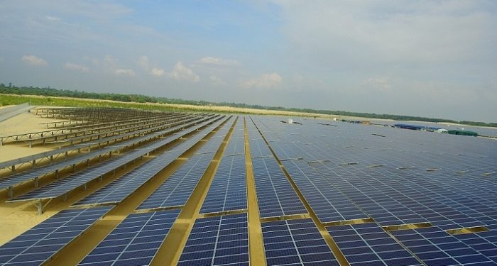 GEG: Năm 2025 doanh thu bán điện ghi nhận 2.935 tỷ đồng vượt kế hoạch năm