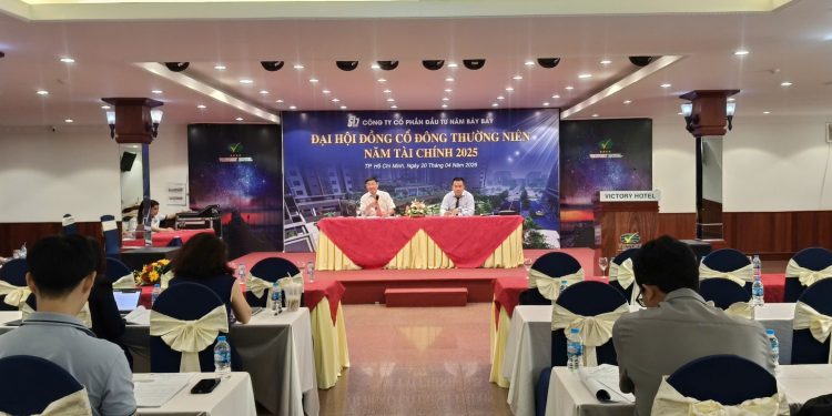 NBB ghi nhận doanh thu 397,5 tỷ đồng, hoàn thành 98% kế hoạch 2025 ” Định hướng kinh doanh trong năm 2026″