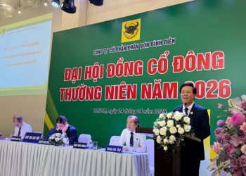 Thương hiệu Bình Điền: Chất lượng  phát triển bền vững