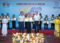 Trao giải Hội thi “Học sinh, sinh viên giỏi nghề” lần 16 năm 2026