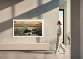  Samsung mở bán bộ sưu tập AI TV và loa lifestyle 2026 trên nền tảng online, ưu đãi độc quyền khi theo dõi livestream ngày 22/4