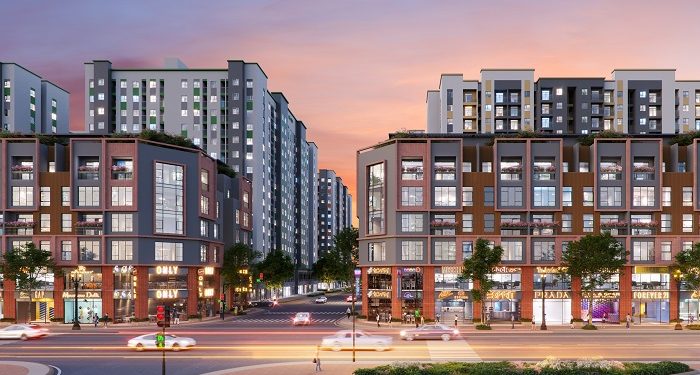 Tái cấu trúc đô thị Hải Phòng: “Đòn bẩy” mới cho bất động sản thương mại trung tâm