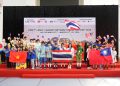 Gần 2.000 thí sinh hội tụ tại TP.HCM tham dự FIRST  LEGO League Vietnam Championship 2026
