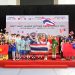 Gần 2.000 thí sinh hội tụ tại TP.HCM tham dự FIRST LEGO League Vietnam Championship 2026