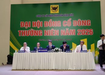 Thương hiệu Bình Điền: Chất lượng  phát triển bền vững