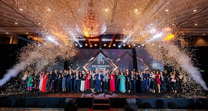 Cú hích từ những đòn bẩy tăng trưởng trong chu kỳ mới của thị trường bất động sản Việt Nam