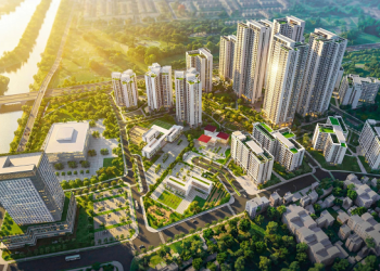 Viha Flora – Tọa độ xanh đón sóng quy hoạch và hạ tầng giao thông nghìn tỷ