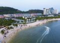 Tiên phong chuyển đổi xanh: Khu Du lịch Quốc tế Đồi Rồng lập “cú đúp” danh hiệu Du lịch xanh 2026