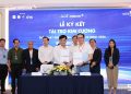 Giải chạy đêm TP.HCM Eximbank lần thứ 5 năm 2026: Lan tỏa tinh thần cộng đồng runner và người yêu thể thao