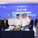 Giải chạy đêm TP.HCM Eximbank lần thứ 5 năm 2026: Lan tỏa tinh thần cộng đồng runner và người yêu thể thao