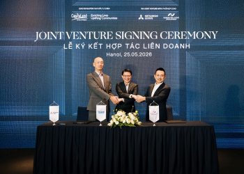 CapitaLand Development ra mắt dự án hạng sang Maison Privée tại Hà Nội, hướng tới chứng nhận WELL cho nhà ở tại Việt Nam