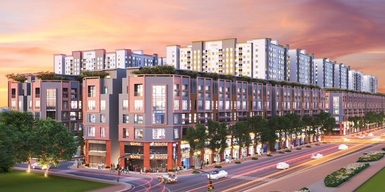 Dòng tiền “chọn mặt gửi vàng”: The Grand Harbor trở thành kênh đầu tư lợi nhuận kép tại Hải Phòng