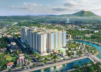 Địa ốc Hoàng Quân (HQC) tiếp tục đẩy mạnh chiến lược phát triển nhà ở xã hội giai đoạn 2026 – 2030