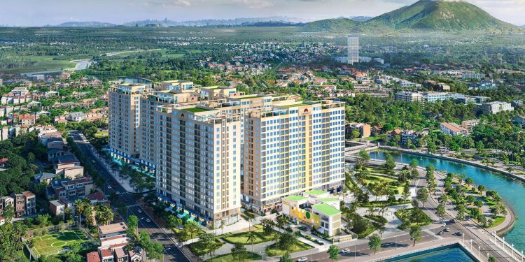 Địa ốc Hoàng Quân (HQC) tiếp tục đẩy mạnh chiến lược phát triển nhà ở xã hội giai đoạn 2026 – 2030