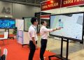 Triển lãm Quốc tế Đô thị Thông minh Châu Á tại Việt Nam – SMART CITY ASIA 2026: Thu hút hơn 500 gian hàng mang đến nhiều giải pháp công nghệ tiên tiến