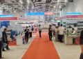 Triển lãm Quốc tế Giải pháp Nội thất Thông minh SFS 2026 chính thức khai mạc