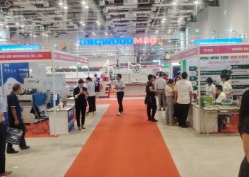 Triển lãm Quốc tế Giải pháp Nội thất Thông minh SFS 2026 chính thức khai mạc