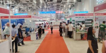 Triển lãm Quốc tế Giải pháp Nội thất Thông minh SFS 2026 chính thức khai mạc