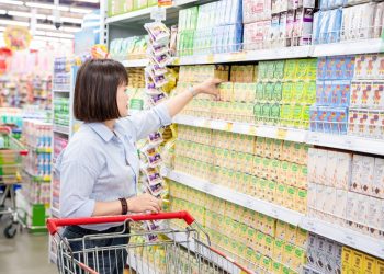 Vinasoy công bố thông điệp mới, kiến tạo dưỡng chất lành từ đậu nành và hạt