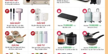 Săn deal Brand Day “giải nhiệt” hè tại kho LocknLock Long Hậu, ưu đãi sâu đến 50%++