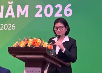 ĐHĐCĐ QCG: Mục tiêu lớn nhất giai đoạn 2026 – 2028 là lấy lại dự án Phước Kiển