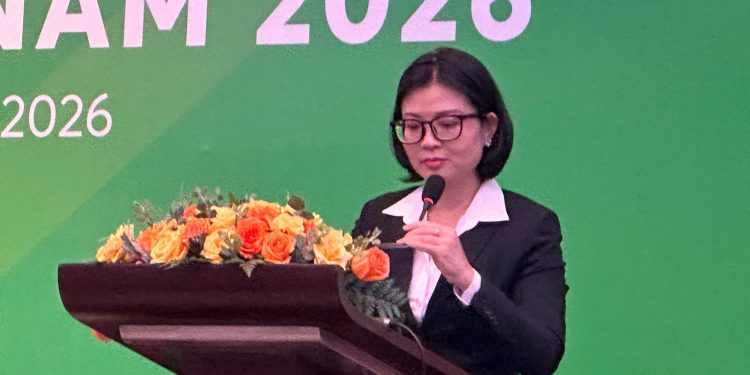 ĐHĐCĐ QCG: Mục tiêu lớn nhất giai đoạn 2026 – 2028 là lấy lại dự án Phước Kiển