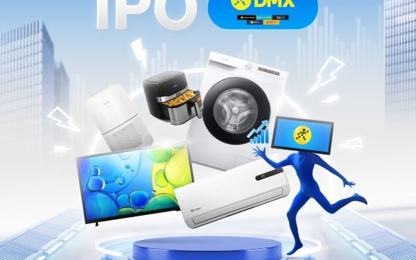 Còn 2 ngày đăng ký mua, thương vụ tỷ đô IPO Điện Máy Xanh bước vào giai đoạn nước rút,  Vietcap  là tư vấn tài chính độc quyền và đại lý phân phối chính thức