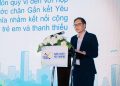 CapitaLand Development khởi động chiến dịch “Bước chân gắn kết yêu thương” lần thứ 4, cam kết tài trợ 98.000 đô la Mỹ đồng hành cùng trẻ em yếu thế