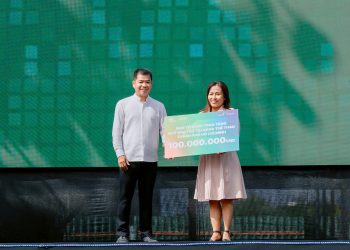 VPBank Ho Chi Minh City Music Half Marathon 2026: Hướng đến sự phát triển bền vững phong trào thể dục thể thao