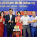 Khai trương Showroom CLB Doanh nhân Quảng Trị: Bệ phóng vững chắc cho các sản phẩm mang thương hiệu quê hương