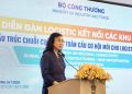 Logistics Việt Nam trước cơ hội bứt phá