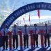 TP.HCM: Khánh thành cầu Kênh Xáng Dọc và Kênh Xáng Ngang – Mở ra cơ hội giao thương liên vùng rộng lớn