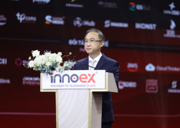 InnoEx 2026: Điểm uốn chiến lược – Khi những chuyển dịch toàn cầu thúc đẩy tái tạo mô hình kinh doanh
