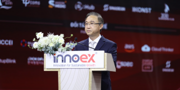 InnoEx 2026: Điểm uốn chiến lược – Khi những chuyển dịch toàn cầu thúc đẩy tái tạo mô hình kinh doanh