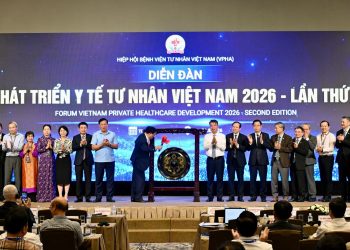 Y tế tư nhân hướng đến mục tiêu cao nhất là chăm sóc sức khỏe nhân dân